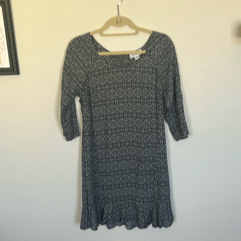 Velvet by Graham & Spencer dress